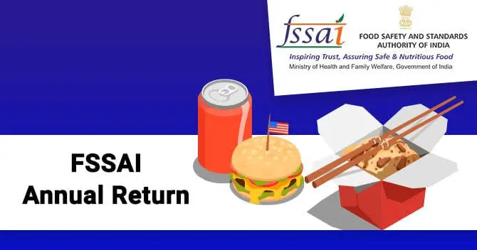 FSSAI ലൈസൻസുള്ള എല്ലാ ഫുഡ് ബിസിനസ്സ് ഓപ്പറേറ്റർമാരും വാർഷിക റിട്ടേൺ സമർപ്പിക്കണം ; പിഴ ഓരോ ദിവസവും 100 രൂപ 