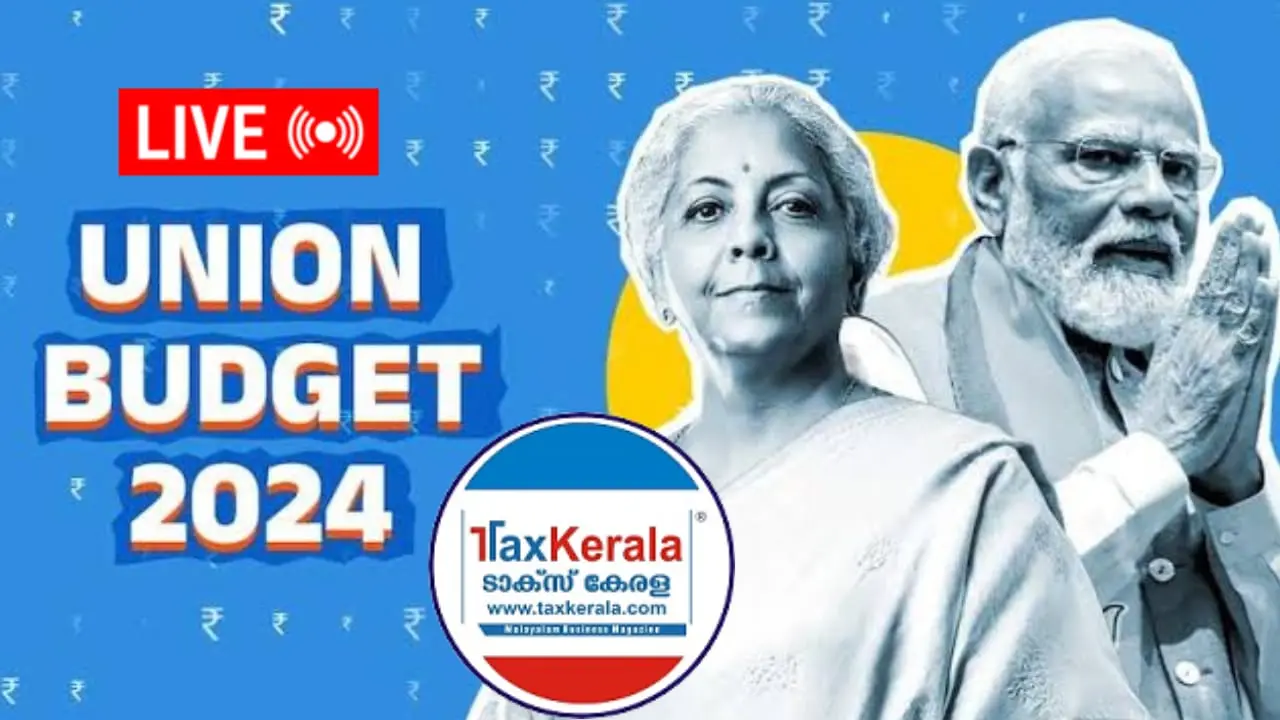 2024 ലെ ബജറ്റിനെക്കുറിച്ചുള്ള തത്സമയ അപ്‌ഡേറ്റുകൾ: പ്രഖ്യാപനങ്ങൾ, പ്രതീക്ഷകൾ ജൂലൈ 23