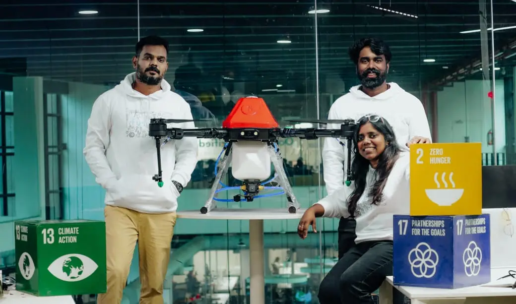 ആദായനികുതിയില്‍ പൂര്‍ണ ഇളവ് നേടി കെഎസ് യുഎം സ്റ്റാര്‍ട്ടപ്പായ ഫ്യൂസലേജ്