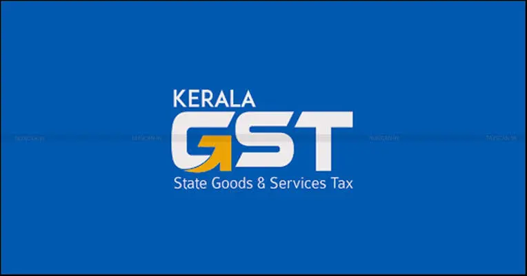 ജിഎസ്ടി ഇന്റലിജൻസ് പരിശീലനം: സംസ്ഥാന ജിഎസ്ടി ഉദ്യോഗസ്ഥർക്കായി റസിഡൻഷ്യൽ ക്യാമ്പ് പ്രഖ്യാപിച്ച് പ്രത്യേക കമ്മീഷണറുടെ ഉത്തരവ്