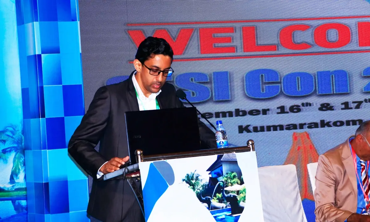 Annual Conference of the Shoulder & Elbow Society of India