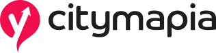 Citymapia logo