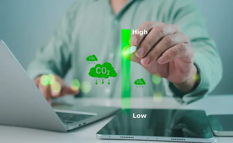 Carbon Calculator