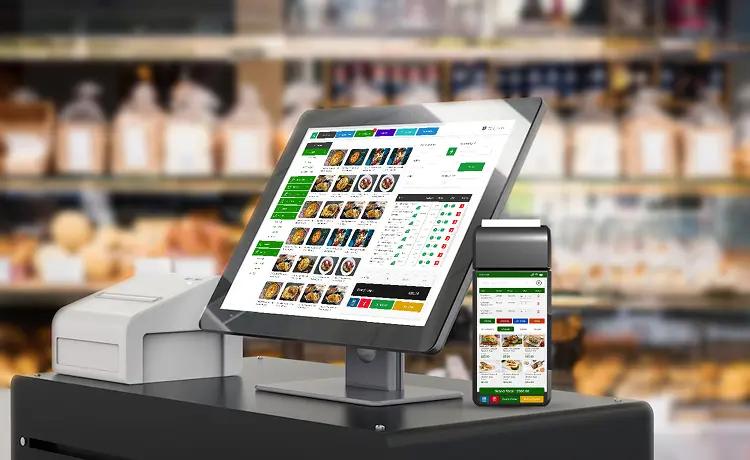 POS System