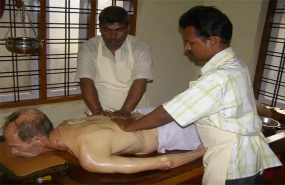 Treatment