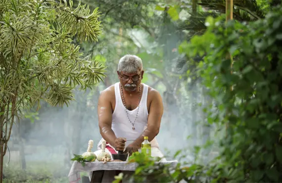 Unni Krishnan Gurukkal