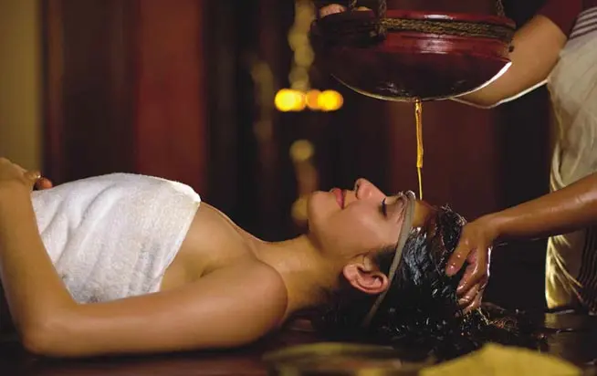 Ayurveda