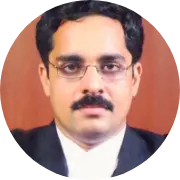 Adv. Dr. Pradeep K.P
