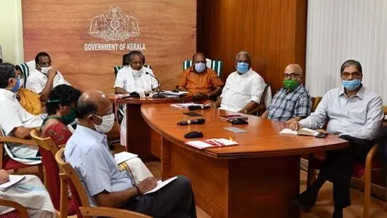 സുഭിക്ഷ കേരളം: 3860 കോടിയുടെ പദ്ധതി