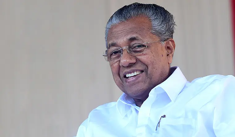 വിദ്യാര്ഥികളുമായി സംവേദിക്കാന് മുഖ്യമന്ത്രി കാമ്ബസുകളിലേക്ക്