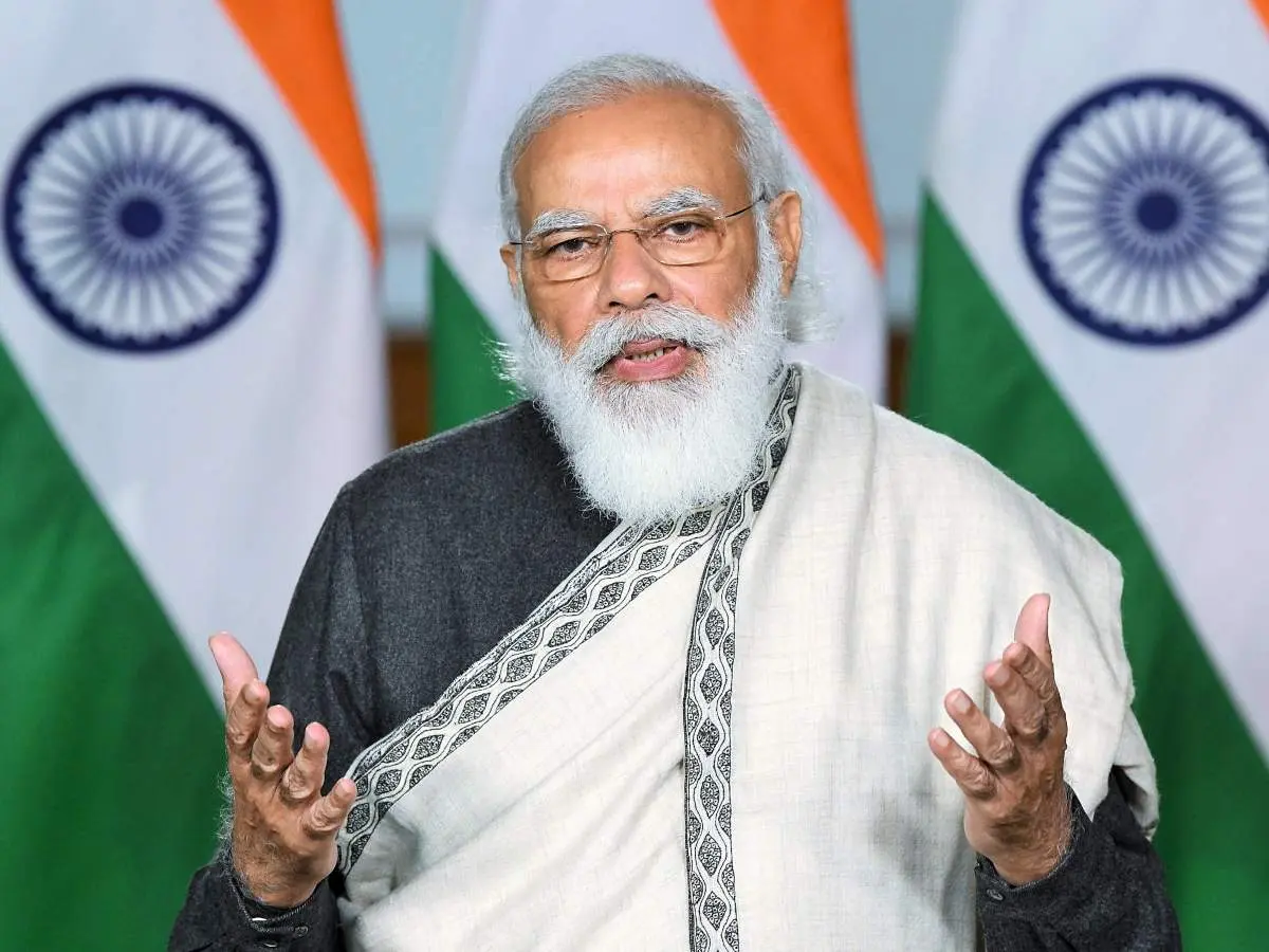 ലോക സാമ്പത്തിക ഫോറത്തെ പ്രധാനമന്ത്രി അഭിസംബോധന ചെയ്യും