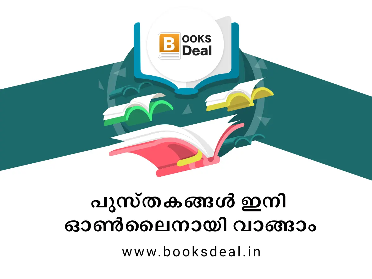 Top Online Bookstore - Books Deal