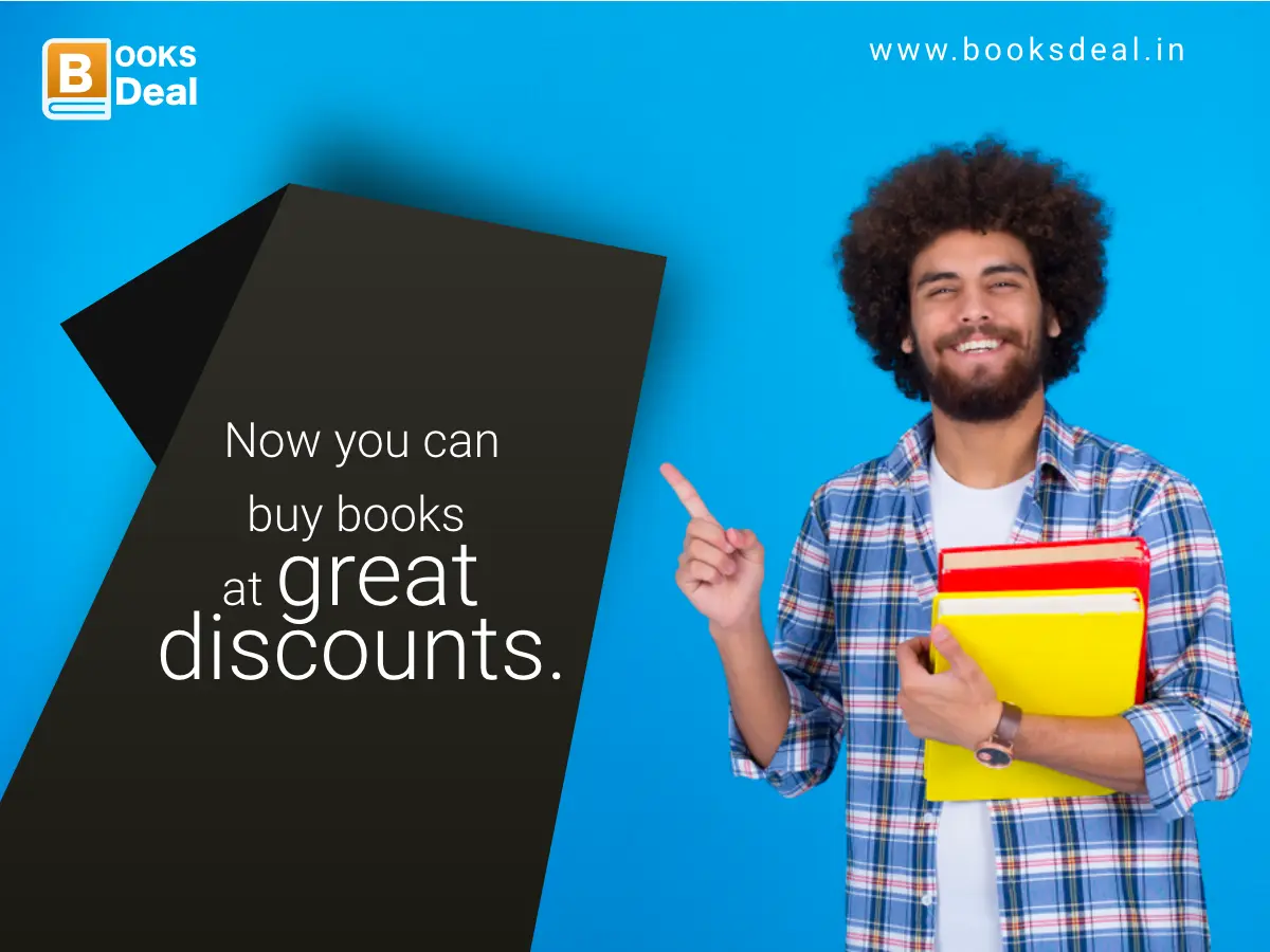 Buy Books Online - Great Discounts