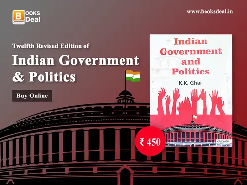 Indian Government And Politics