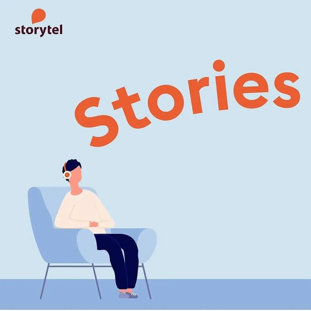 നിങ്ങളുടെ ഇഷ്ടത്തിന് ഇണങ്ങുന്ന കഥകൾ കേൾക്കാം - Storytel Audio Books