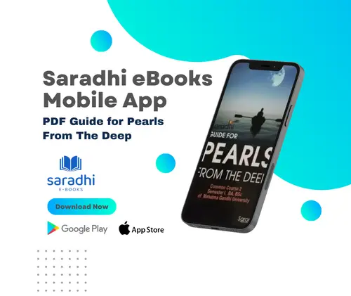 Pearls From The Deep Guide PDF Available At Saradhi EBooks App