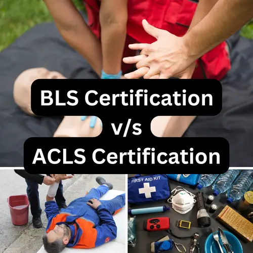 AHA BLS ACLS Courses in Kottayam, Kerala | IIEMS