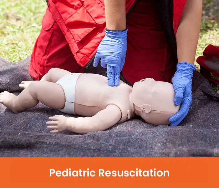 Pediatric Resuscitation: When and How PALS Saves Young Lives