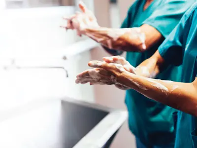 Infection Control Program