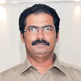 Mr Jacob Mammen