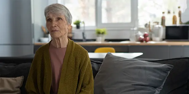 10 Signs Your Loved One Might Benefit from Companion Care