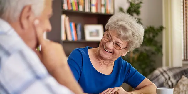How Companion Care Helps Combat Loneliness in Seniors