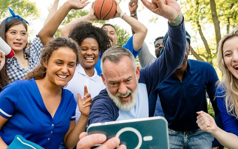 Recreational Activities & Social Engagement