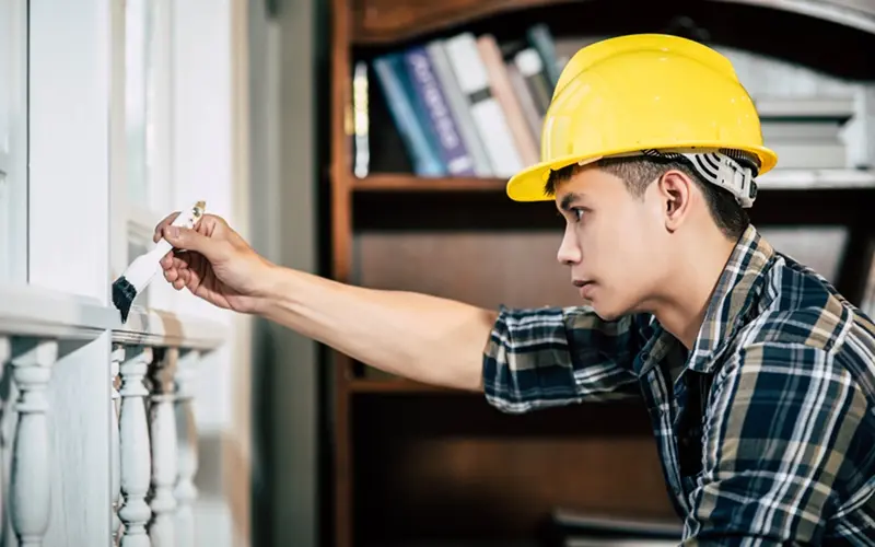 Property Caretaking & Maintenance