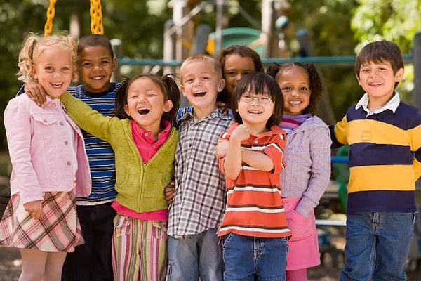 Child Care Programs