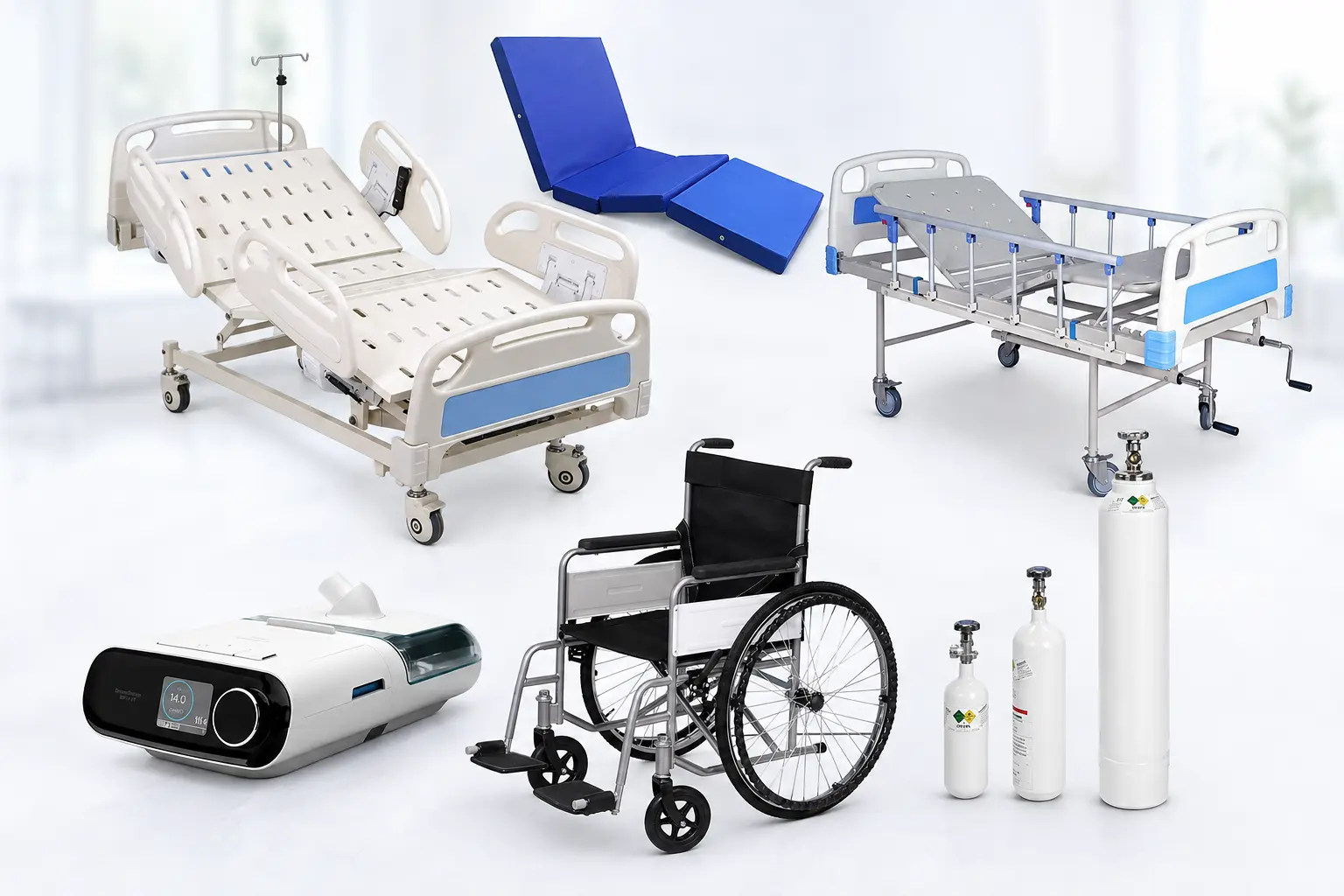 Allrise Pharmacy, Koothattukulam