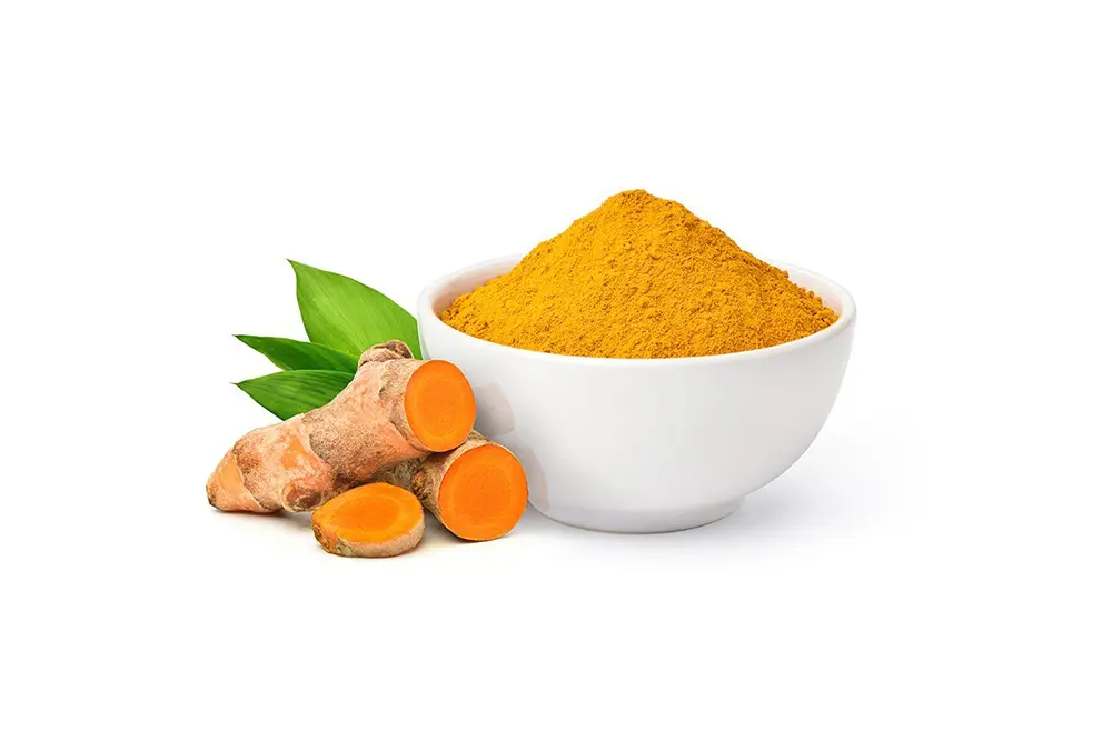 Turmeric