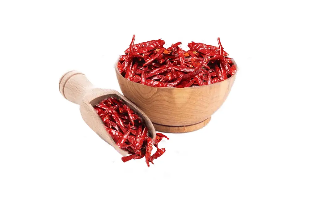 Red Chilli