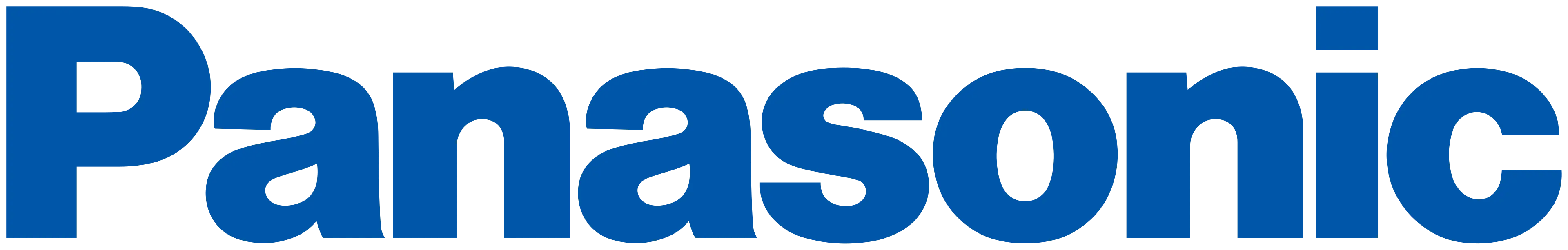 Panasonic