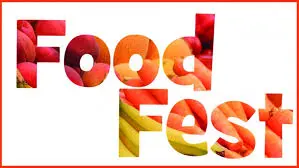  Inter Department Food Fest 2020 