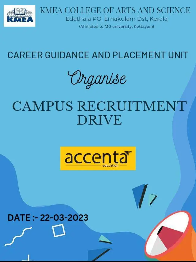 Placement Drive 2022 | 23-03-2023