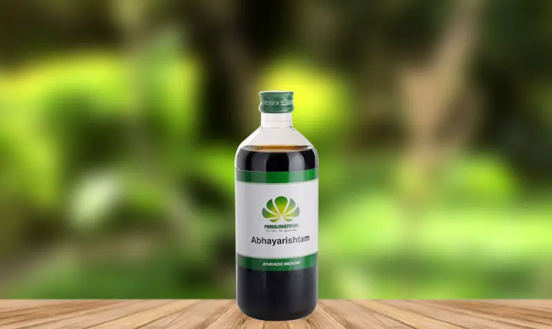 Abhayarishtam
