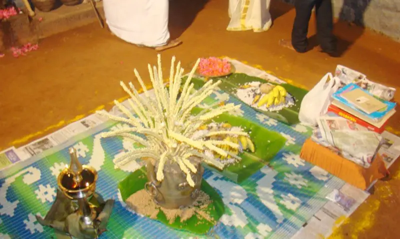 Victory day celebration