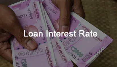 Loan Interest Rate