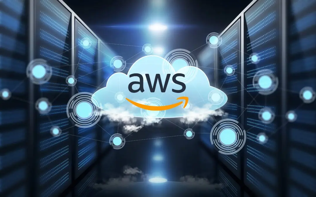 Is Aws And Cloud Computing Same