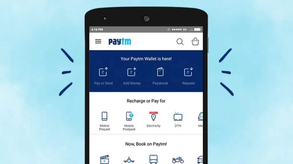 Google removed Paytm from Playstore on Rules Infringements