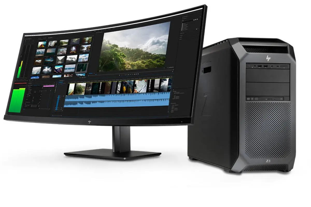 Why do you need to buy HP Workstations now?