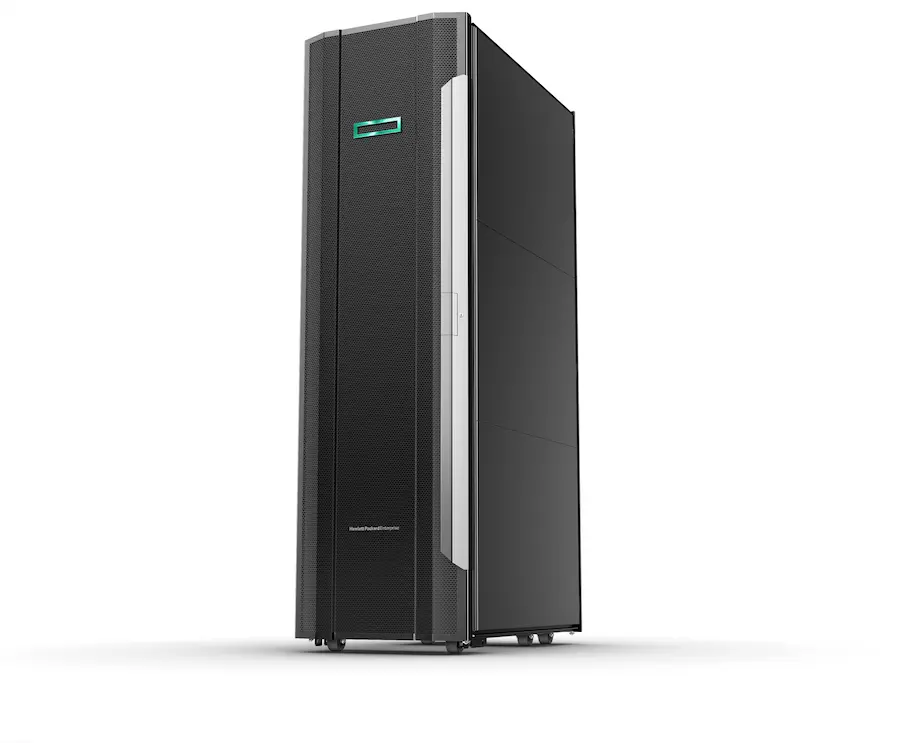 Spectrum Server Newest HPE Servers of Storage Line comes with IBM’s Spectrum Scale File ...