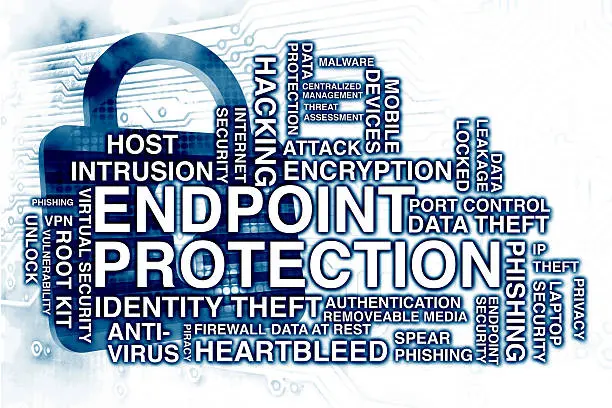 Endpoint Security & Data Protection