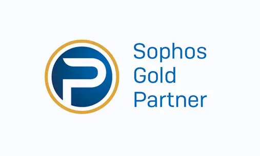 Sophos gold partner