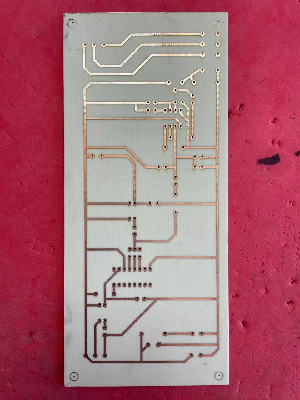 Manufacturing
