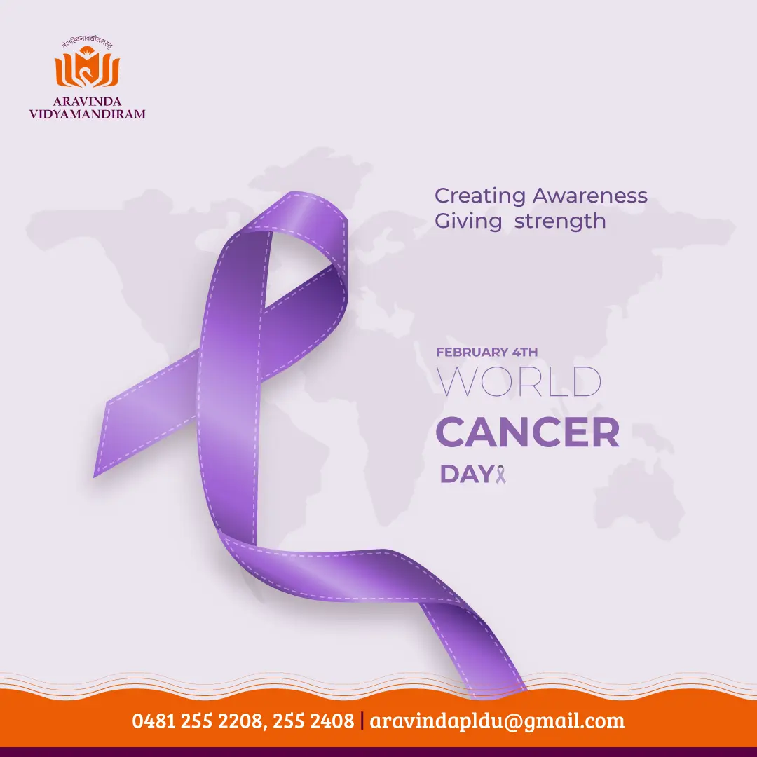 World Cancer  Day-2023 