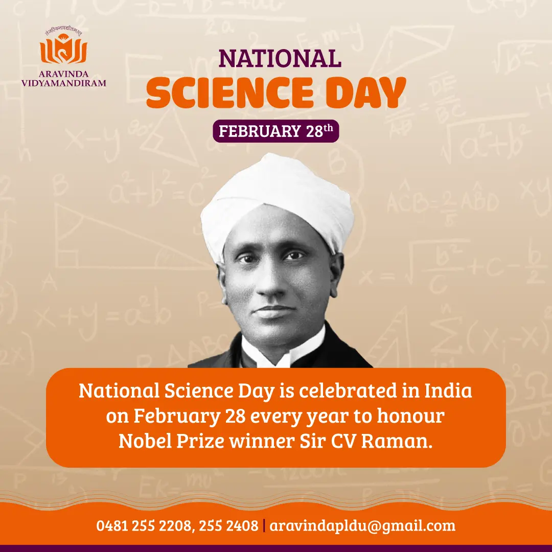 National Science Day-2023