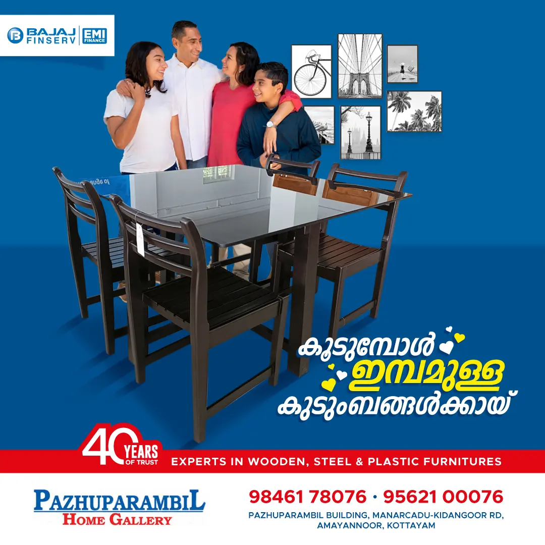 Buy Dining Table Set at Best Price