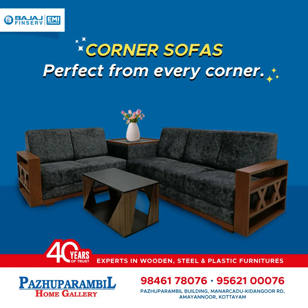 Buy a Perfect Corner Sofas