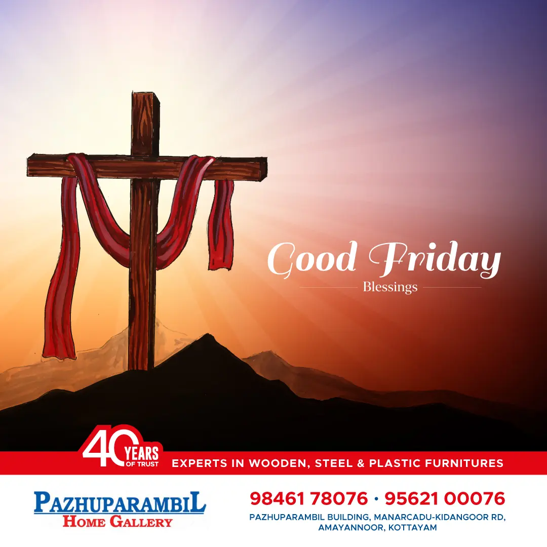 Good Friday